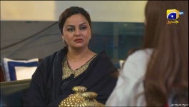 Jaan Nisar - Episode 08 - 25th May 2024